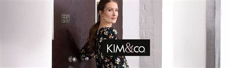 KIM & CO. Designermode online kaufen